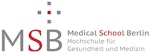 MSB Medical School Berlin – Hochschule für Gesundheit und Medizin