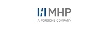 MHP Management- und IT-Beratung