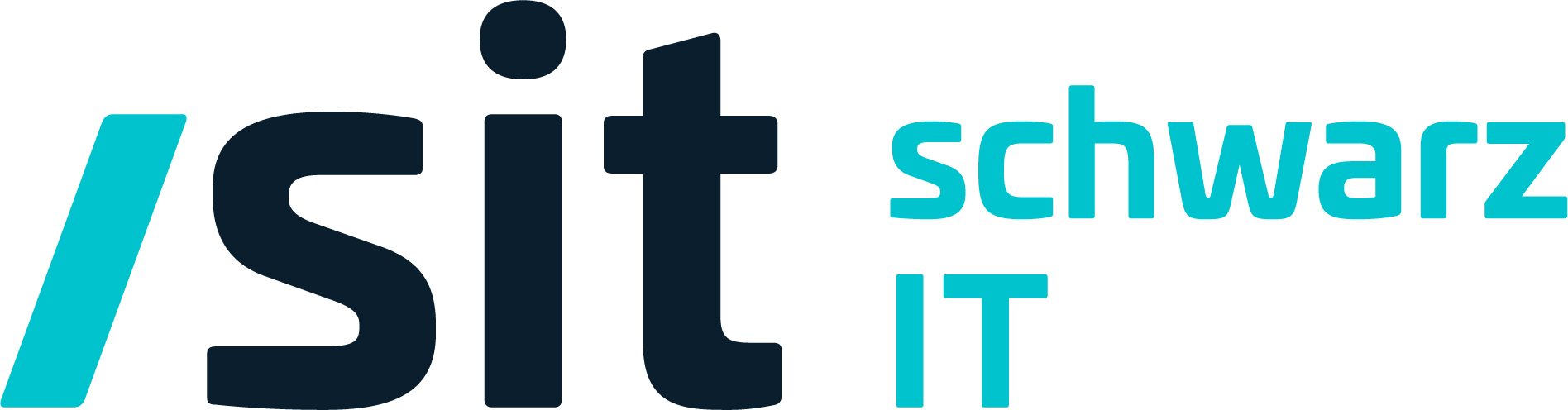 Schwarz IT