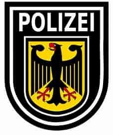 Polizei
