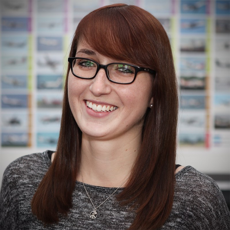 Einblicke vom Personaler: DFS Deutsche Flugsicherung.