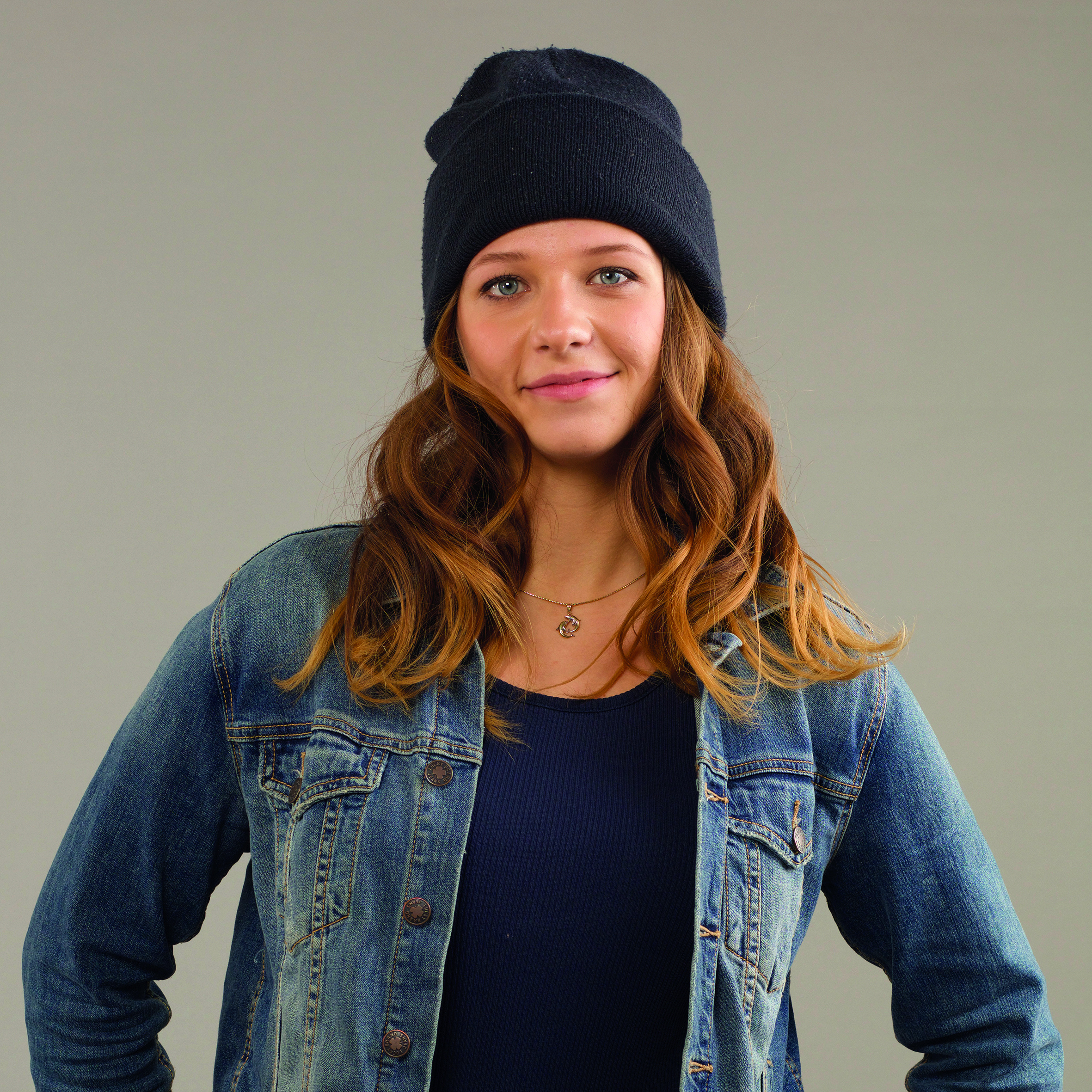 Das Hobby zum Beruf machen: Für Filia ist dieser Traum wahr geworden – mit einer Ausbildung zur Fachinformatikerin bei der Commerzbank.