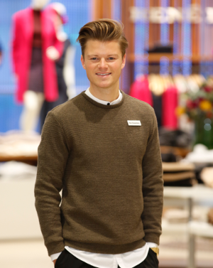 Trainee bei Peel & Cloppenburg: Erfahrungen. 