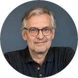 Interview mit Dr. Ralf Hofmann, Mitgründer von MHP