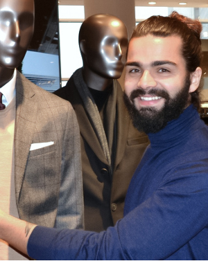 Praktikum bei Peek & Cloppenburg: Erfahrungen. 