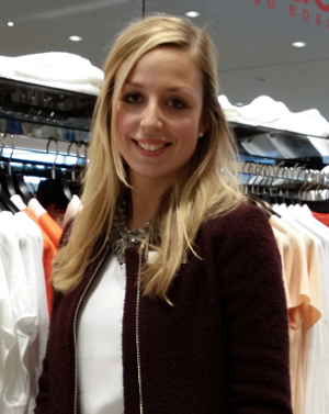 Professional bei Peek & Cloppenburg: Erfahrungen. 