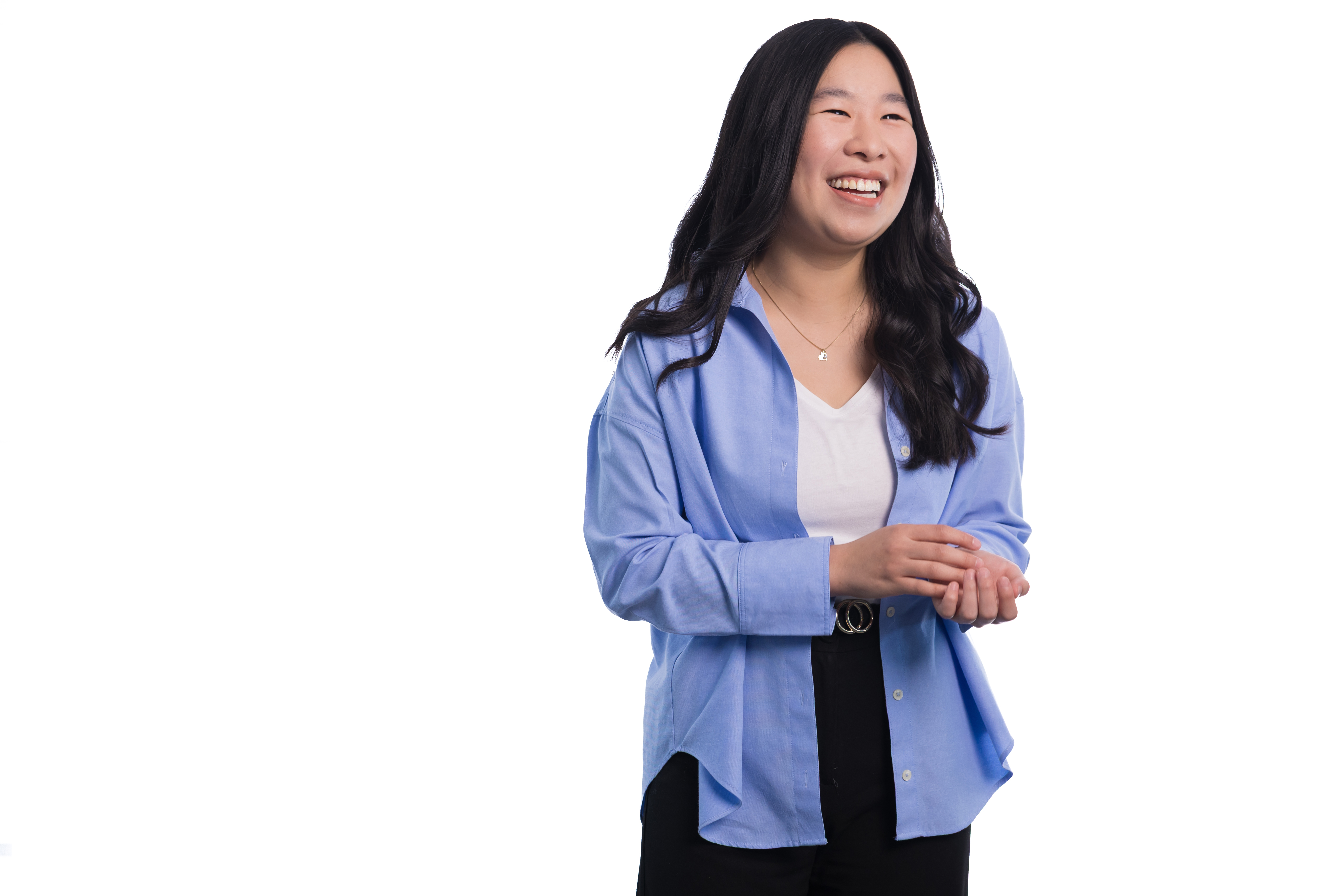 Interview Celine Duong   Trainee P&C Reinsurance