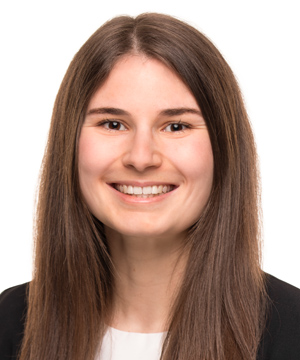 Interview Sophie Röbbel - Recruiterin