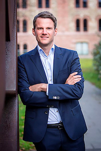 Interview mit Daniel Marschollek