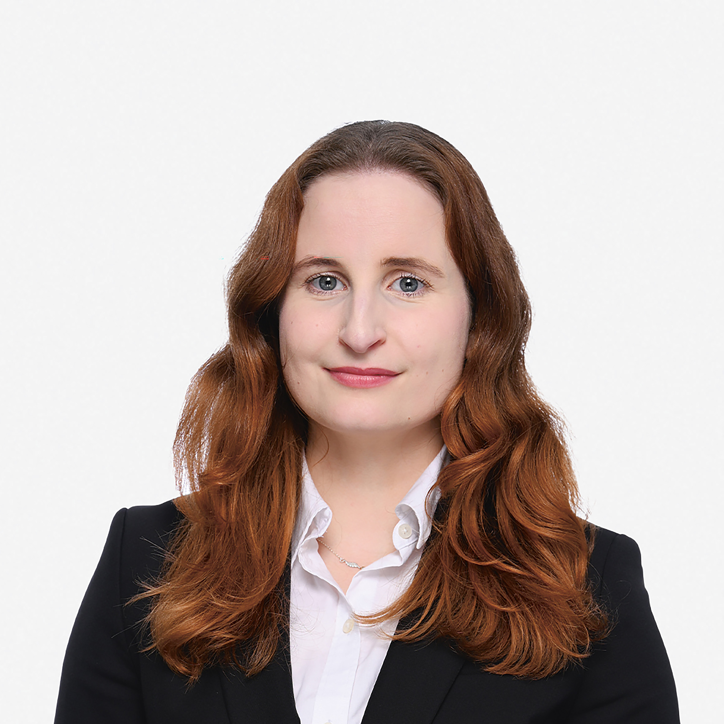 Dorothea Kretschmar Senior Associate, Forensic & Investigation Services