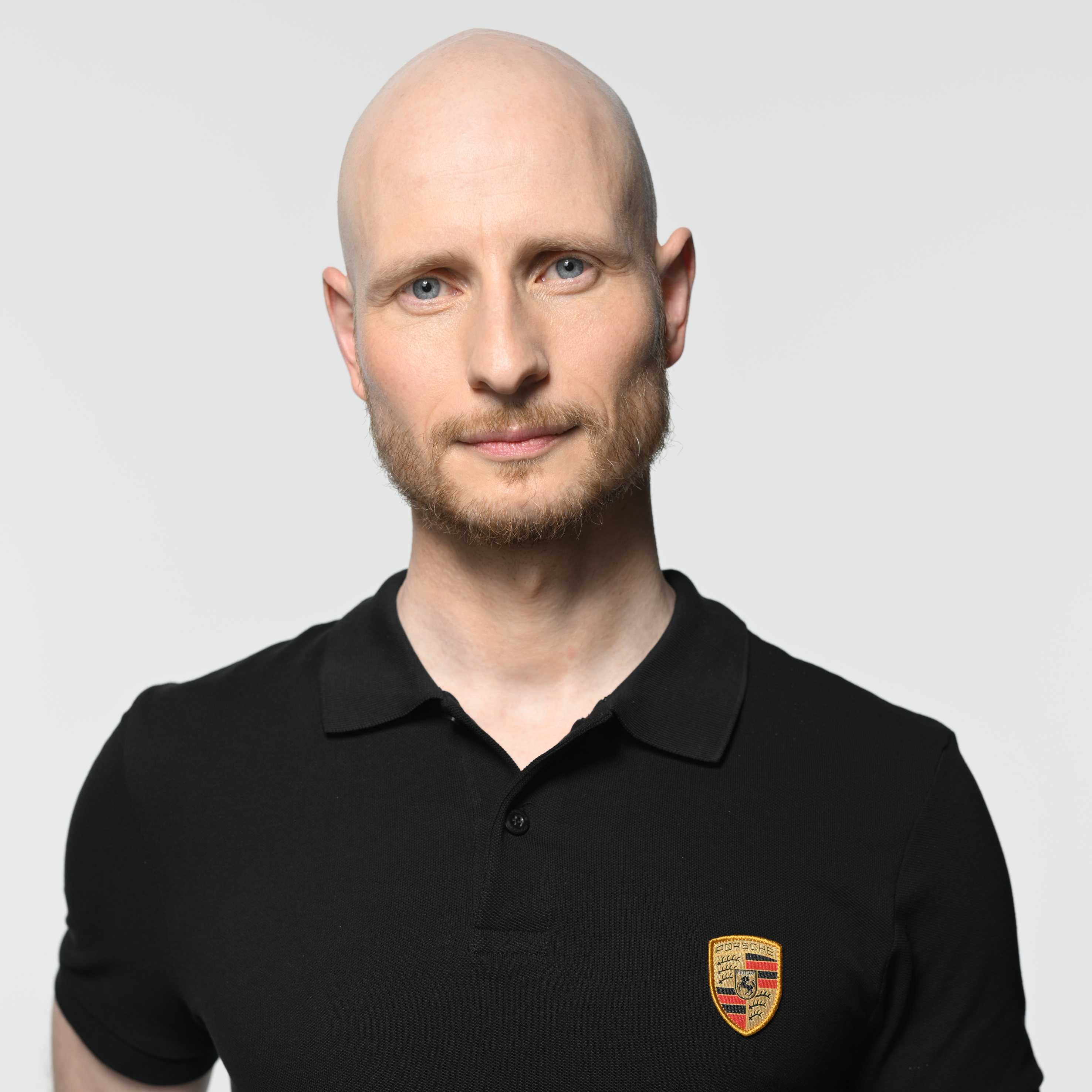 Matthias Falkenberg  - Senior Software Engineer