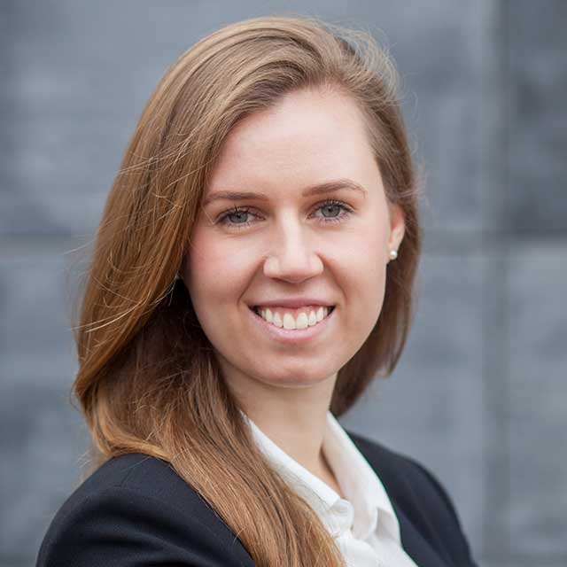 Melissa - Project Leader