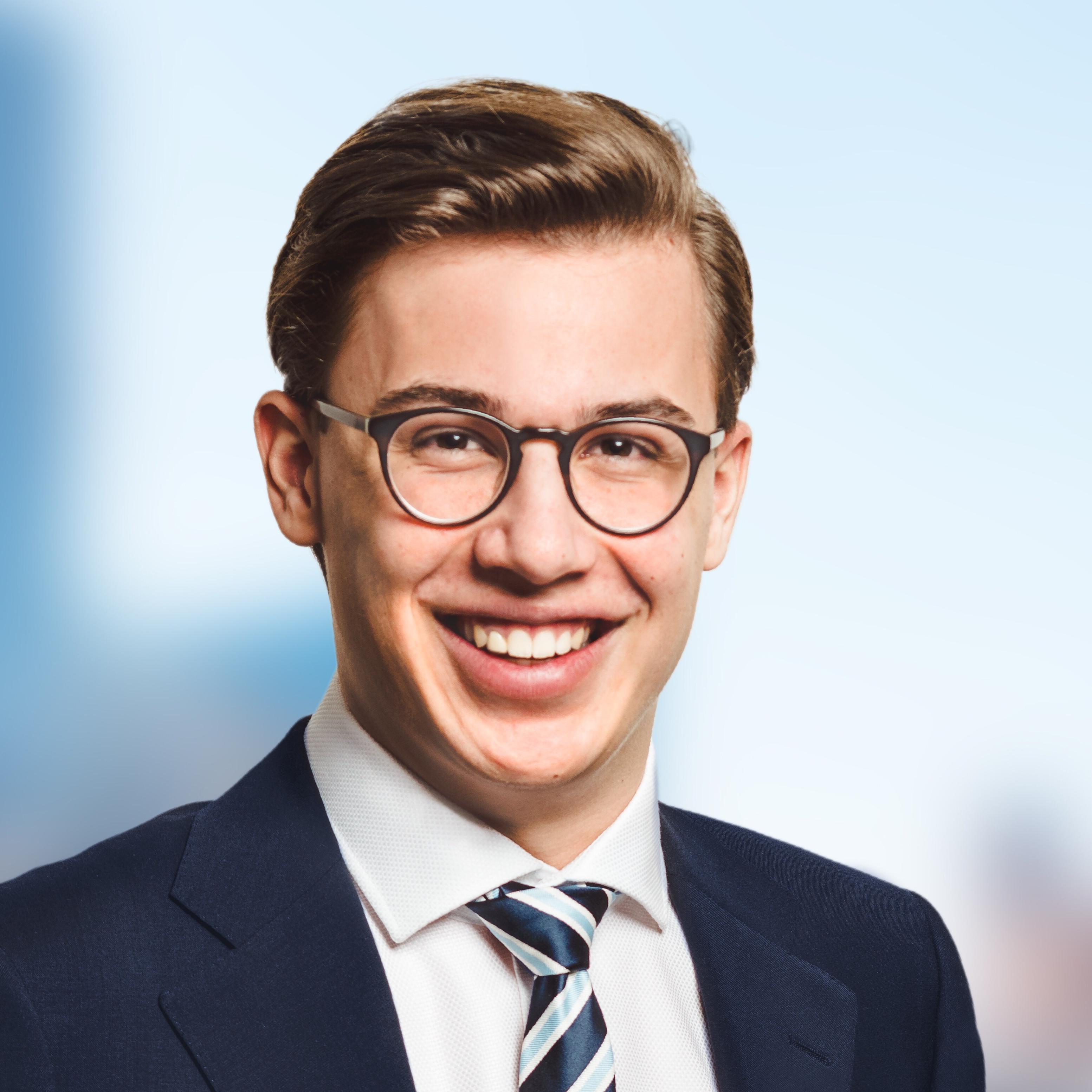 Christian - Consultant