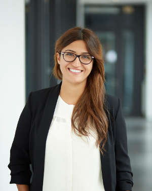 Berufseinstieg bei HELLA: Erfahrungen.