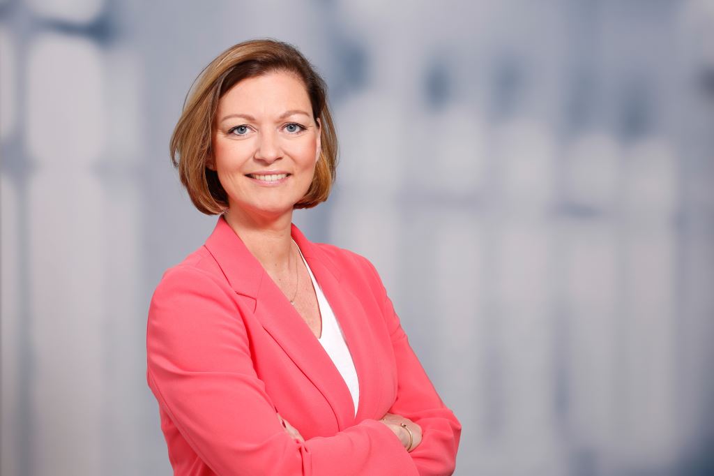 Interview mit Anja Fellenberg, Head of Talent Acquisition