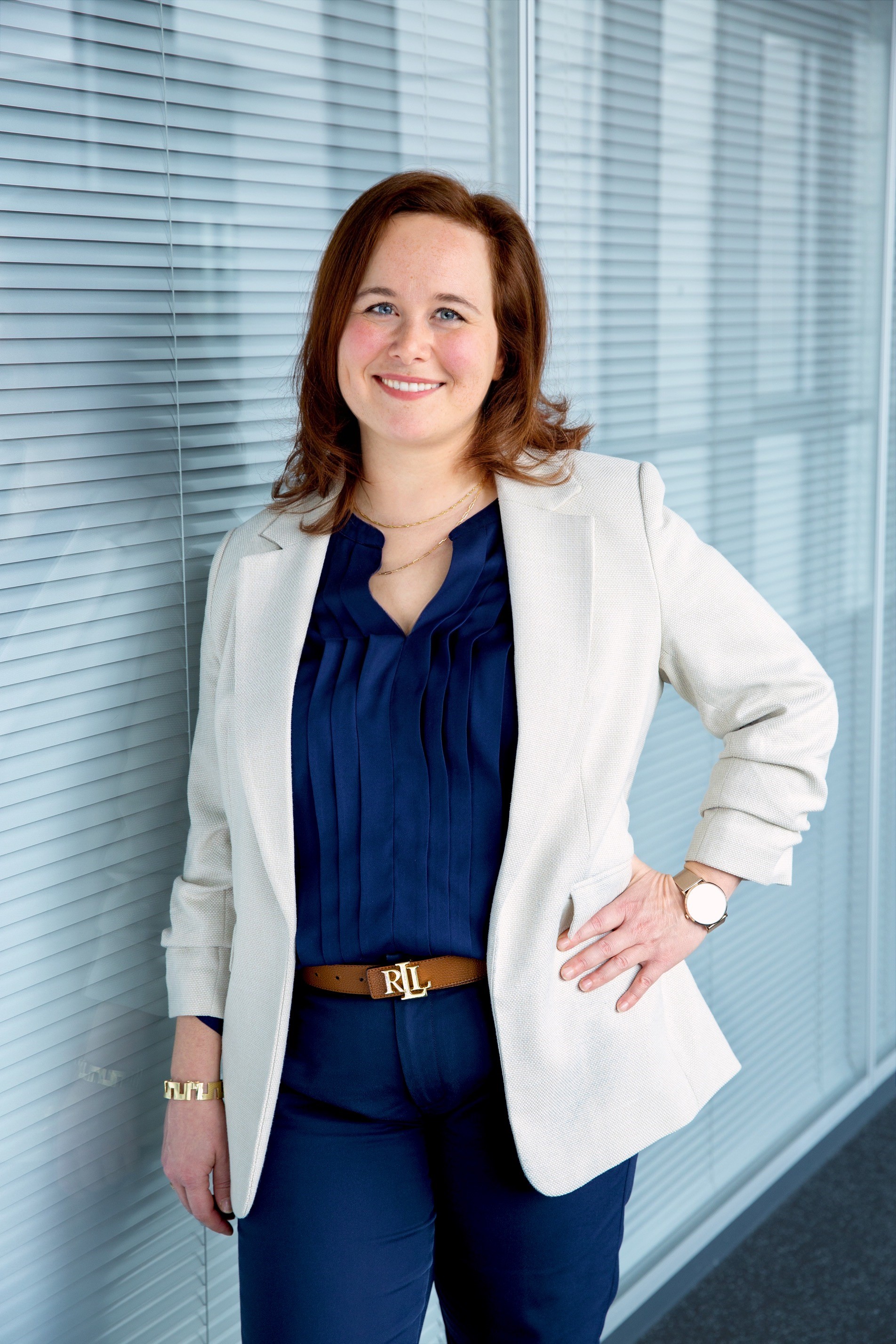 Birgül Toraman - Recruiterin