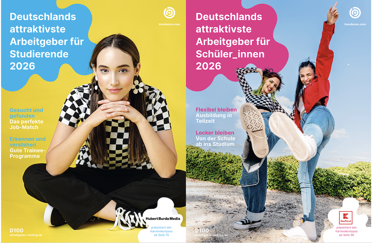 Dein Karrieremagazin 2026