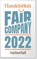 Fair Company Siegel 2022