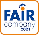 Fair Company Siegel 2021