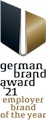 German Brand Award