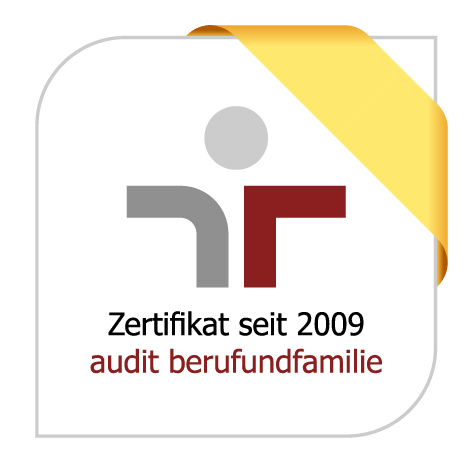 Audit Berufundfamilie