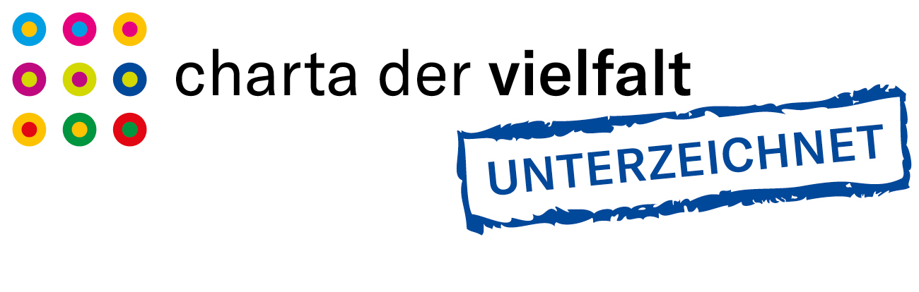 Charter der Vielfalt Unterzeichner