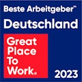 Beste Arbeitgeber Deutschlands