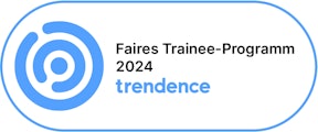 Faires Trainee Programm 2024