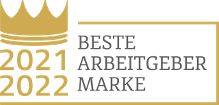 Beste Arbeitgebermarke