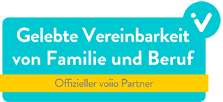 Offizieller voiio Partner