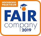 Logo Fair Company 2019