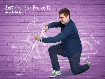 Imageblild Techniker 1