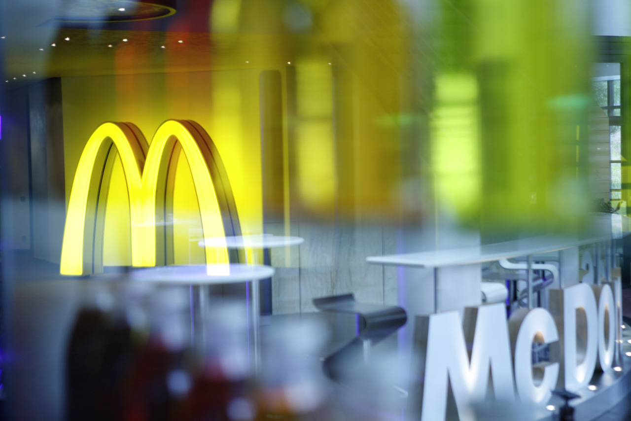 Schulungszentrum – Innen