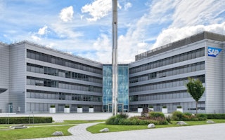 Sap Se Informationen Fur Schuler