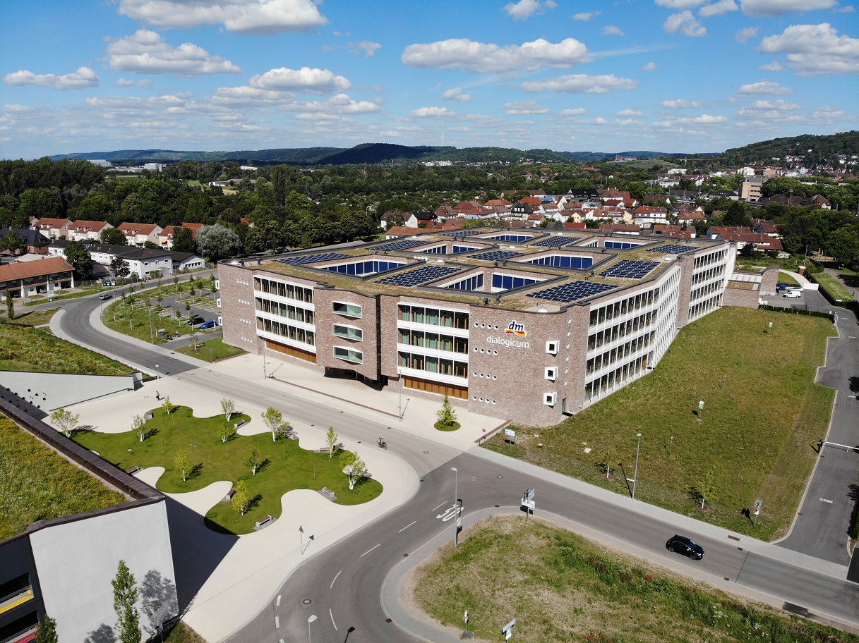 dm-drogerie markt GmbH + Co. KG