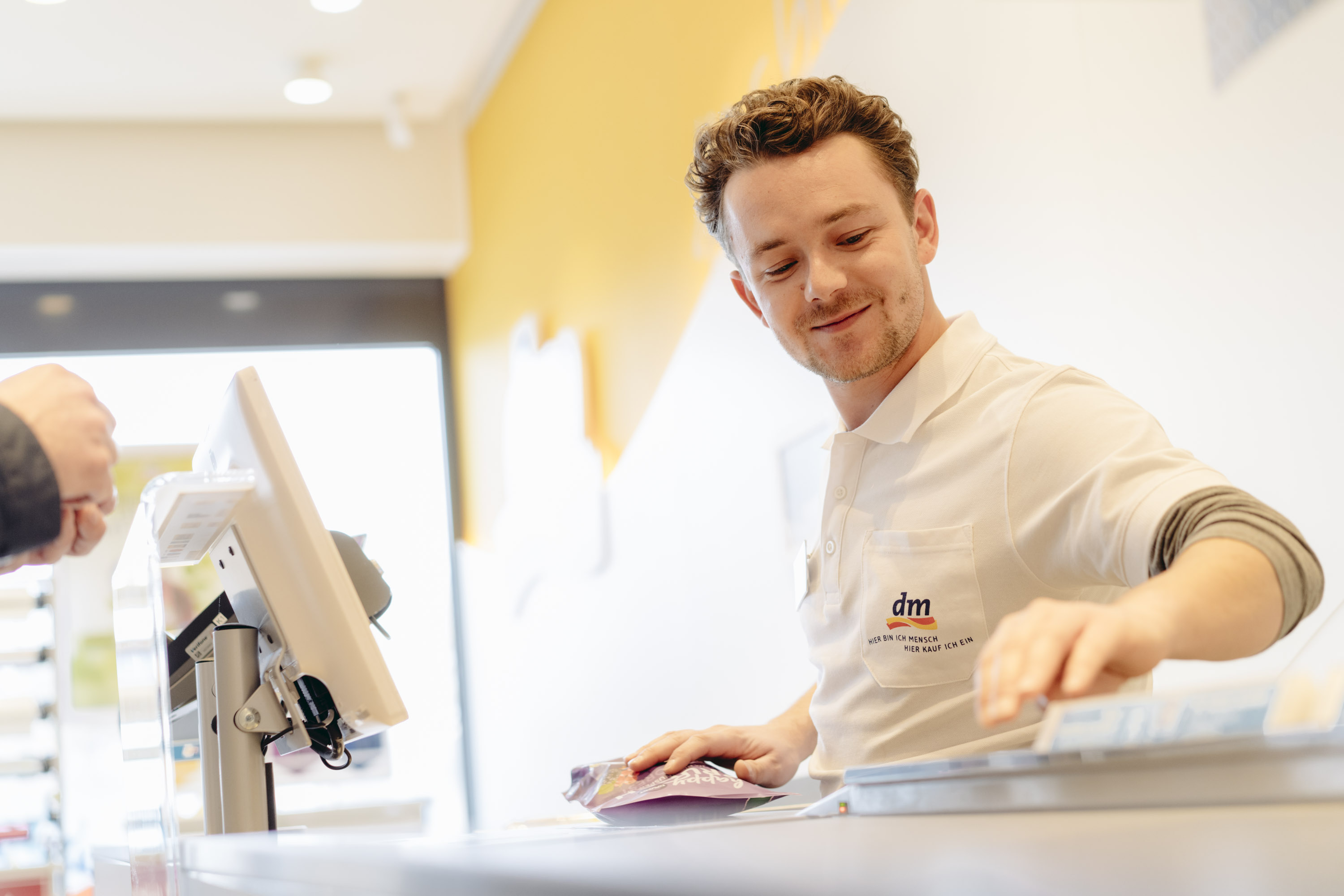 dm-drogerie markt GmbH + Co. KG