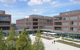 RWE Campus