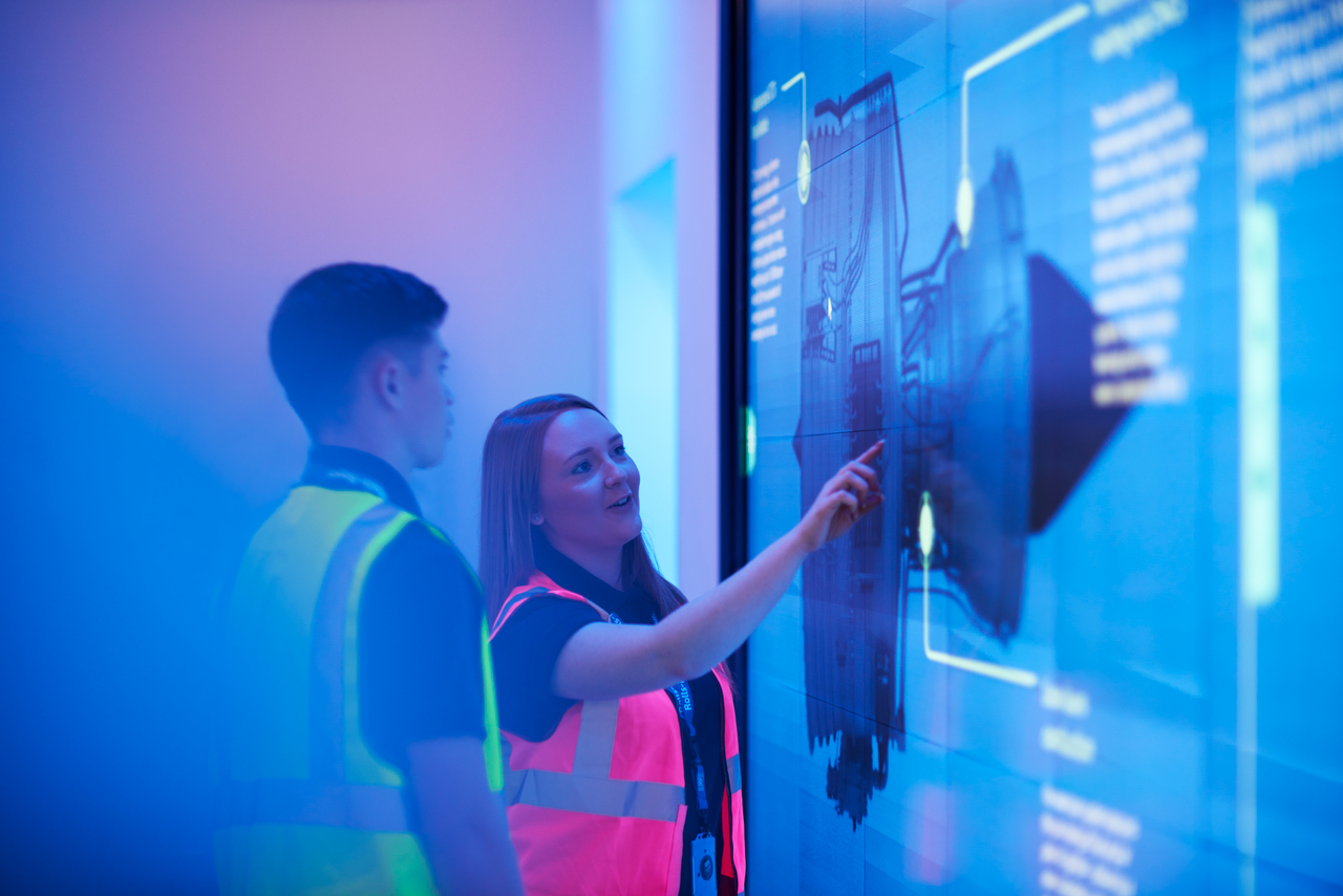 Derby Innovation Lab